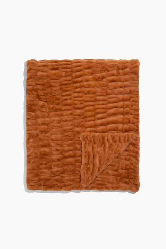 Burnt Sienna