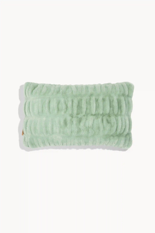 Greenhouse Pillow
