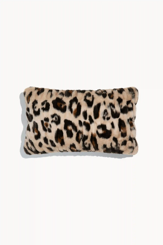Leopard Pillow
