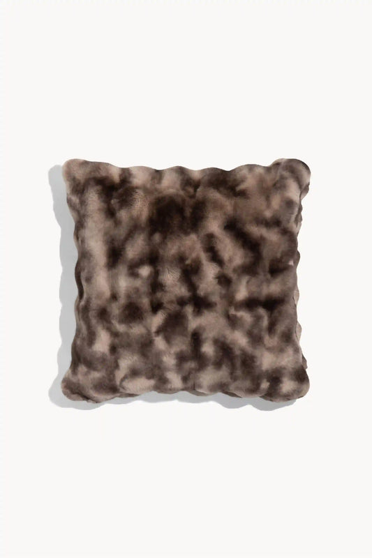 Mocha Tie Dye