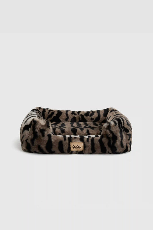The Lola Pet Bed | Desert Tiger