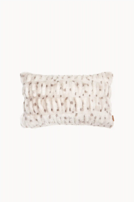 Rainy Day Pillow
