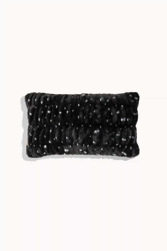 Rainy Night Pillow