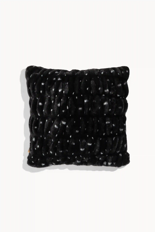 Rainy Night Pillow