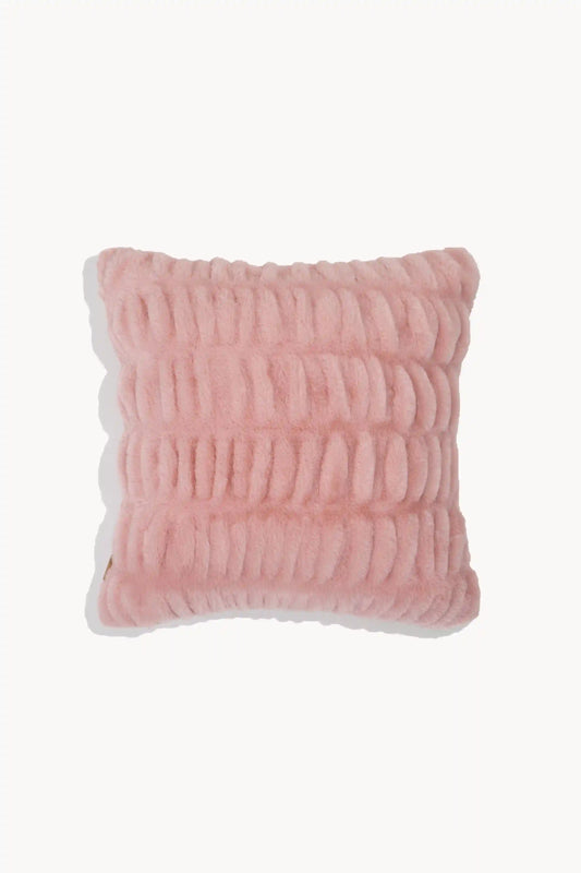 Rosewater Pillow