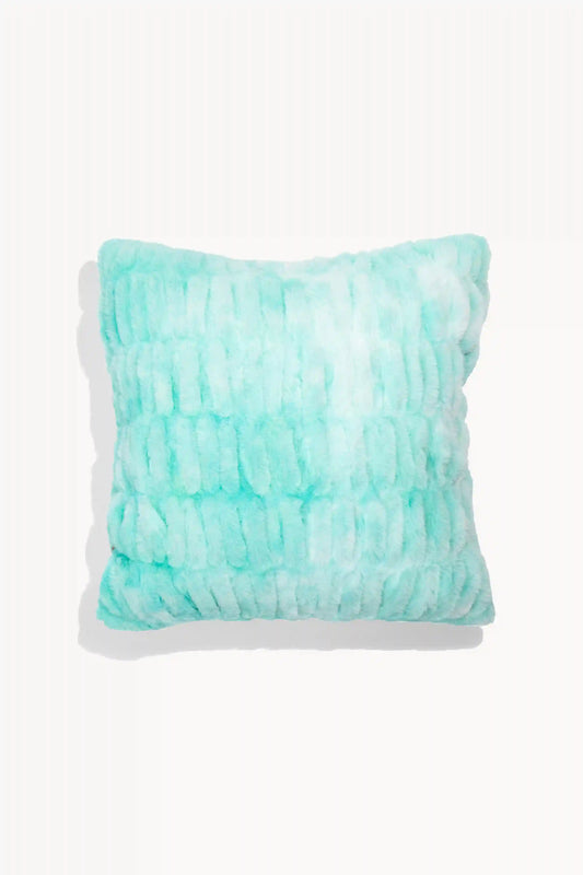 Seafoam Pillow