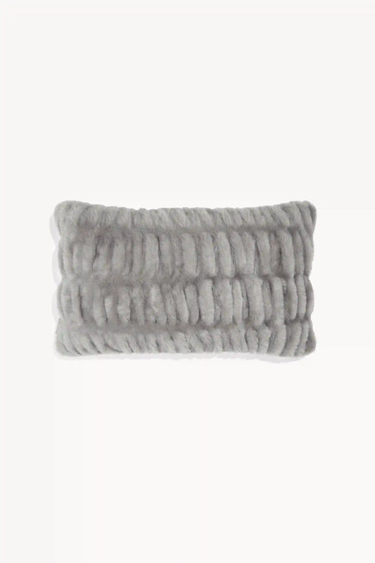 Silver Linings Pillow