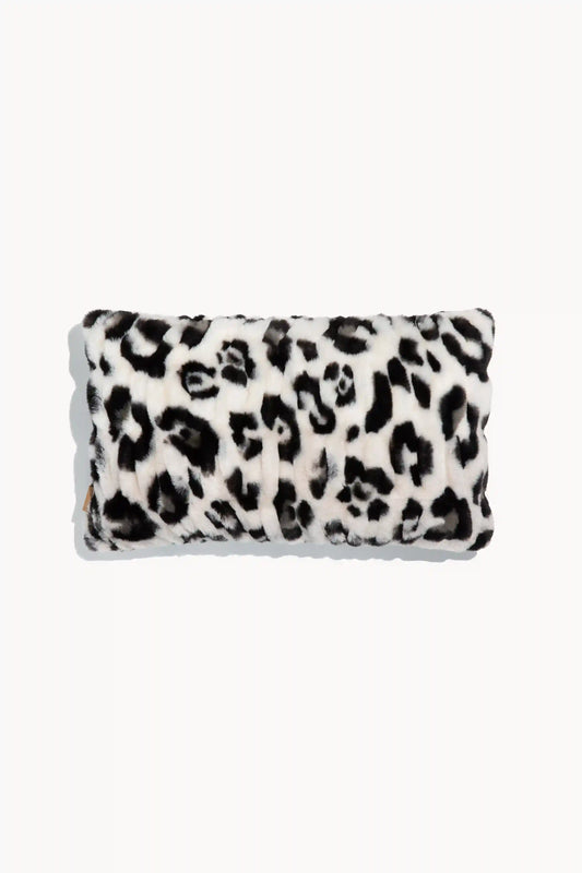 Snow Leopard