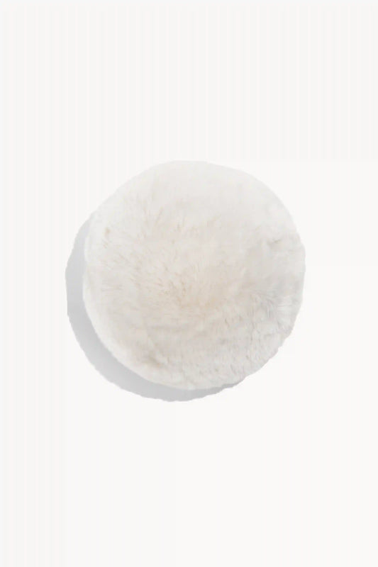 Creamy Cloud