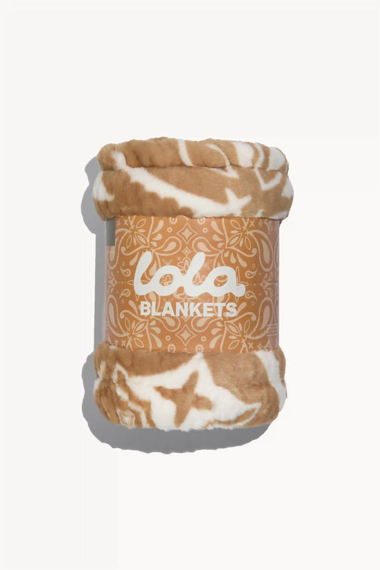 Copper Bandana