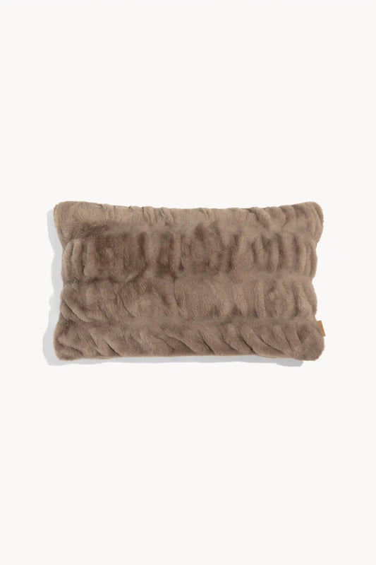 Desert Dune Pillow