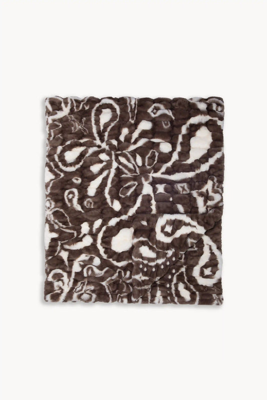 Espresso Bandana