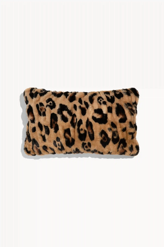 Golden Leopard