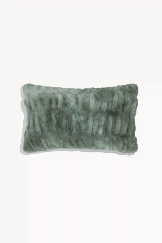 Lily Pad Pillow