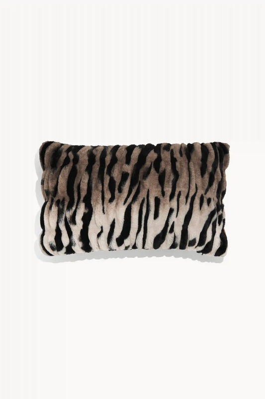 Desert Tiger Pillow
