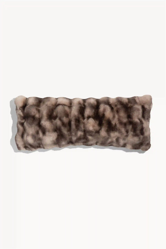 Mocha Tie Dye