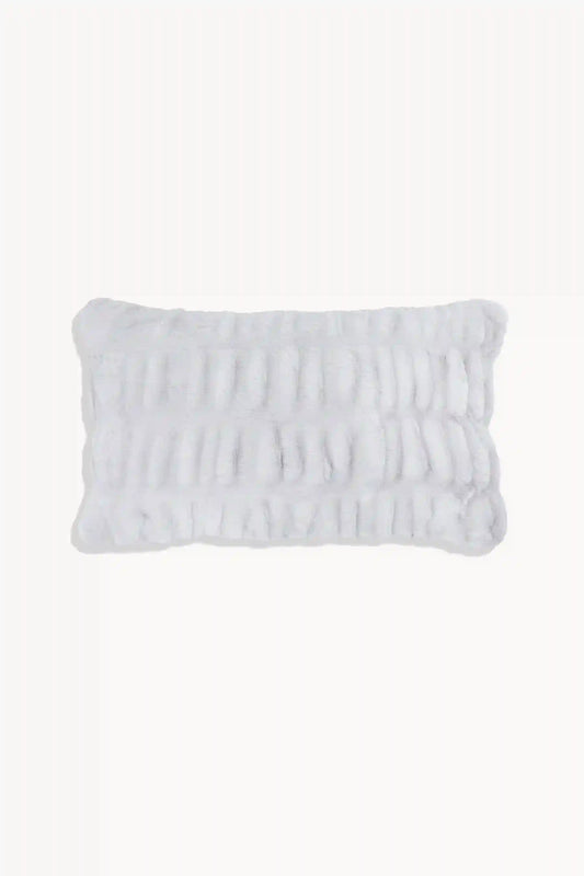 Moonbeam Pillow