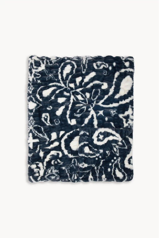 Navy Bandana