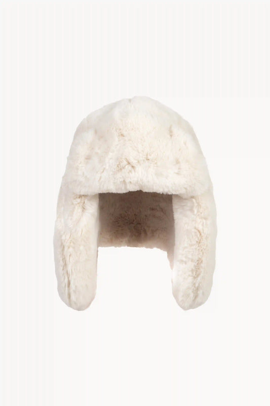 Bomber Hat