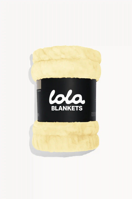 Lemon Sorbet