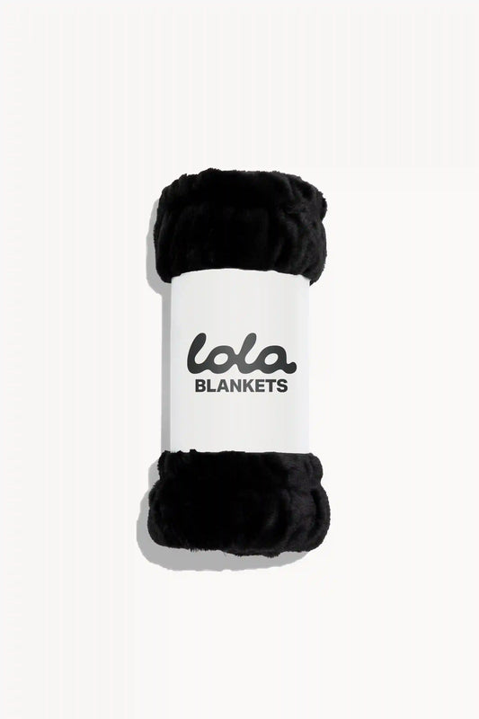The Lola Pet Blanket | Midnight Marie