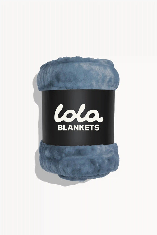 Slate Blue
