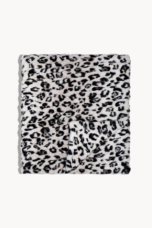 Snow Leopard