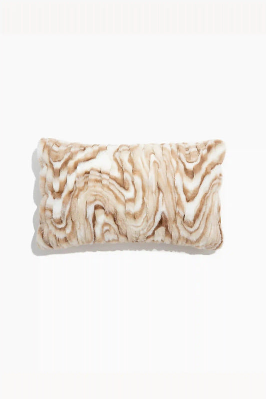 Cosmic Sands Pillow