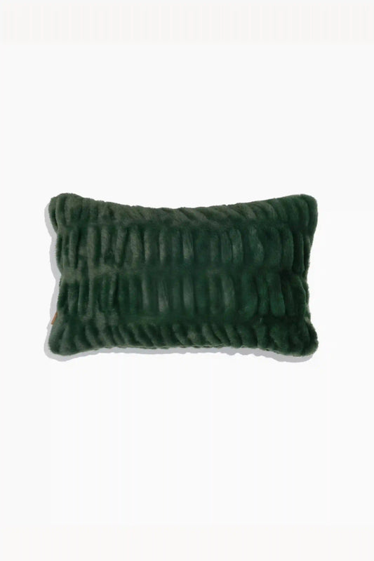 Winter Pine Pillow