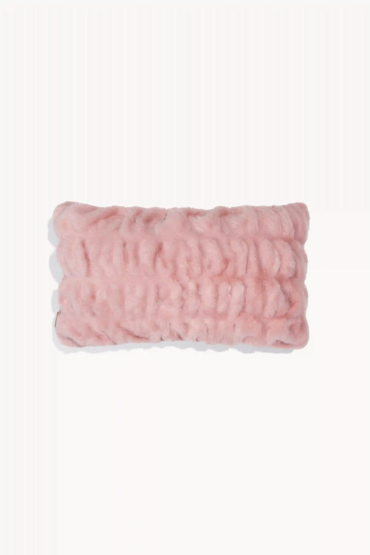 Rosewater Pillow