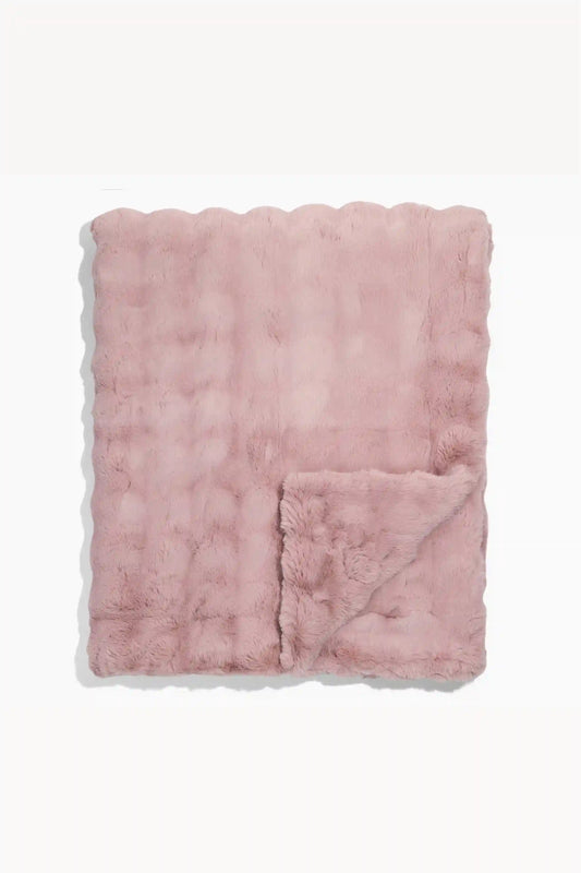 Dusty Rose