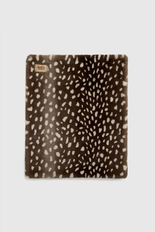 The Lola Pet Pad | Woodland Fawn